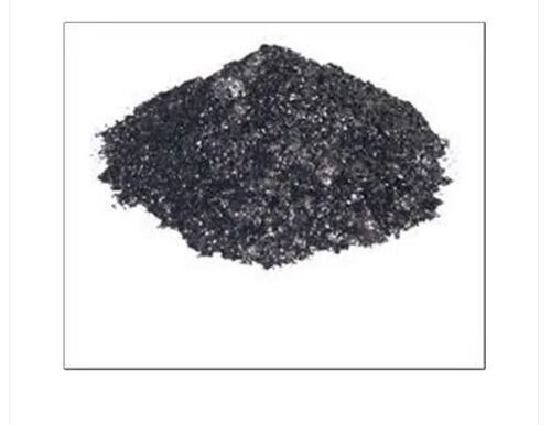 Black Graphite Flakes For Industrial Use