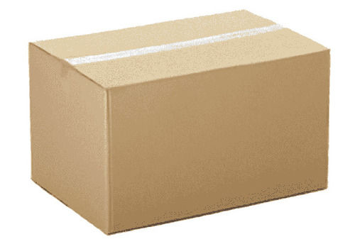 Matte Lamination Carton Box