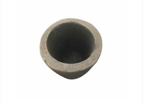 Clay Graphite Crucibles With Melting Point 1.75 g/cm3