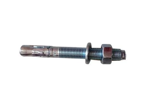 Multicolor Connect Structural Non-Structural Elements Quenched Heat Treatment Anchor Bolt