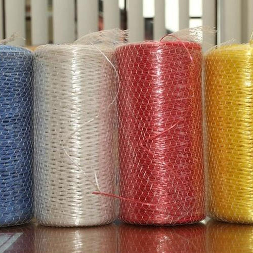 Polyester Durable Pp String For Industrial Packing And Household Applications