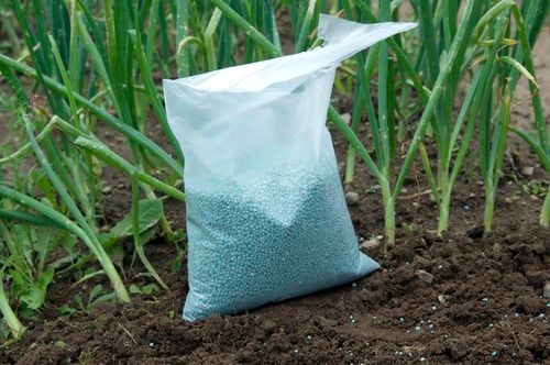 Eco Friendly 99.9% Pure Slow Release Organic Agriculture Fertilizers