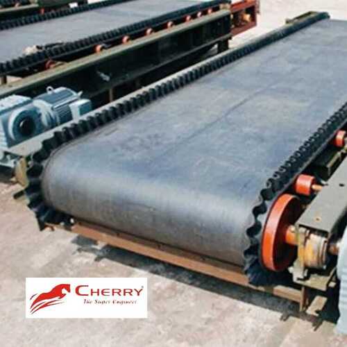 Factory Conveyor Belt with High Strength