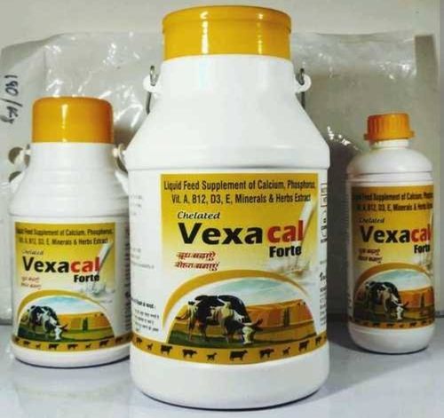 Feed Grade Animal Feed Supplement Calcium For Animals