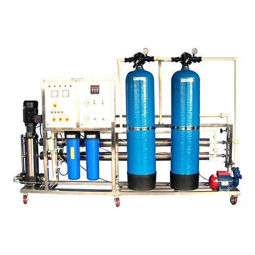 Full Automatic Reverse Osmosis Water Purifier For Commercial Use