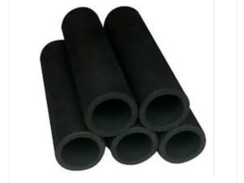 Graphite Medium Pipes With Width 90 Mm And Size 200 Mm General Medicines