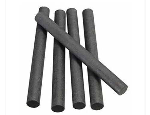 Graphite Rod With Available Diameter 400 Mm And Length 600Mm Application: Industrial