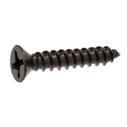 Gypsum Screw