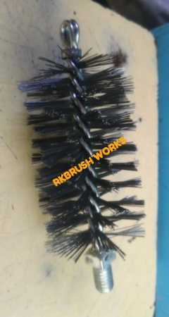 High Strength Boiler Brush