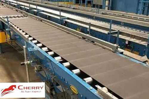 High Temp Conveyor Belt