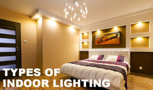 indoor led light