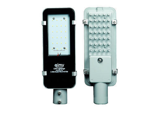 led automatic light