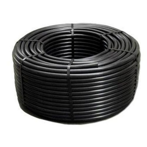 Lightweight Abrasion Resistant Durable Solid Round Pvc Irrigation Pipe Diameter: 12 Millimeter (Mm)