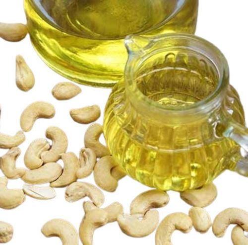 Natural Therapeutic-Grade Organic Cultivation Pure Cashew Nut Oil Packaging Size: 1 Litre