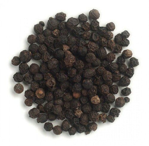 No Artificial Color Added Black Pepper For Cooking And Medicine