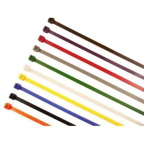 Non Breakable And Durable Cable Tie For Electric Wire Fitting Grade: Pharmaceutical