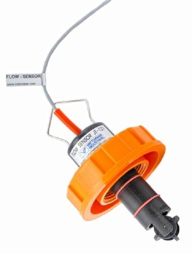 Multicolor Paddle Wheel Flow Sensor