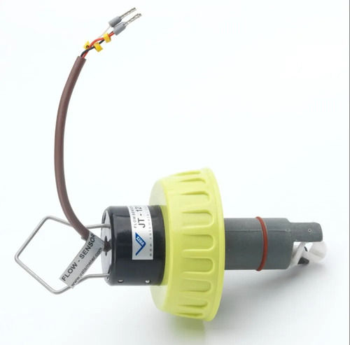 Paddle Wheel Flow Sensor