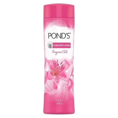 Ponds Powder Color Code: White