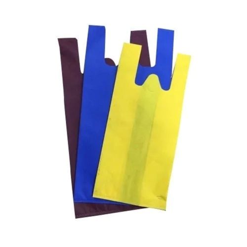 Pp Non Woven Bag Bag Size: 8 X 10 - 20 X 30 Inch