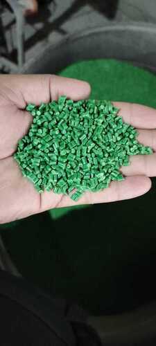 Recycled And Reprocessed Pp Granules For Industrial Use General Medicines