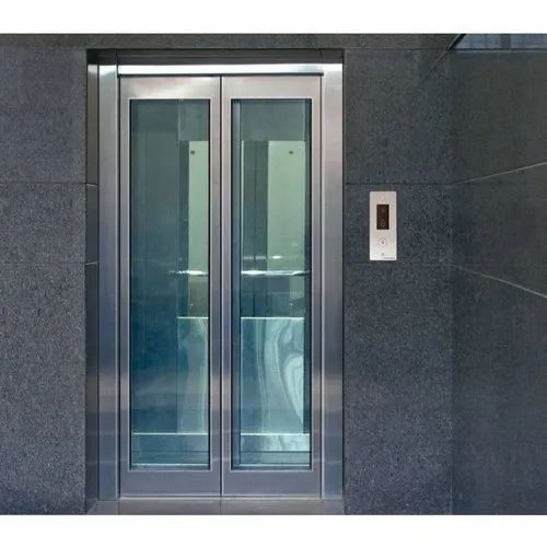 Residential Elevator With Operating Height 2-4 Floors General Medicines