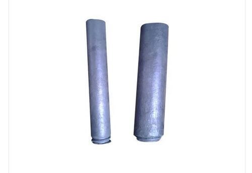 Small Graphite Rods With Length 200 Mm And Width 50 Mm Injection