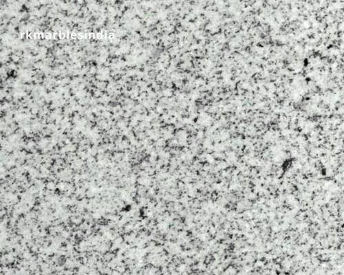 Square Shape White Granite For Bathroom, Kitchen And Flooring Use