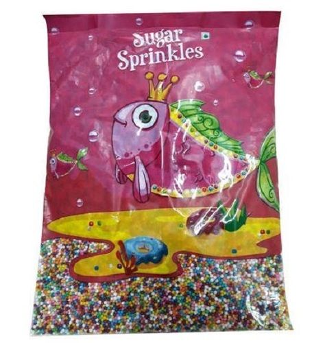 1 Kg Pack Sweet Chocolate Egg Less Sugar Ball