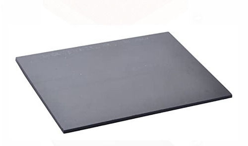 10 X 6 X 3 Cm And 250 Gram Rectangular Welding Black Glass  Application: Industrial