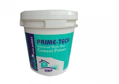 20 Litre Water Based Cement Primer Application: Wall