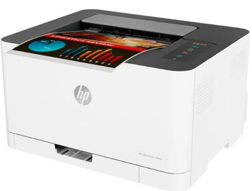 Automatic 220 Voltage Plastic 150Nw Wireless Hp Laserjet Printer