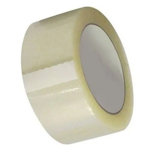 40 Mm Thick Single-Sided Water-Activated Adhesive Bopp Transparent Tape Elongation: 130%.