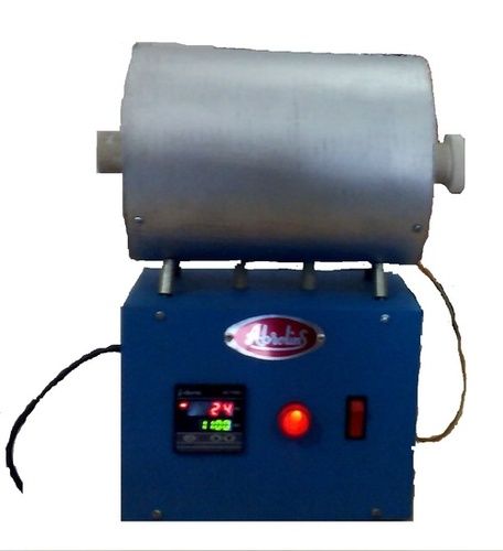 Abrolins Economical Mini Tube Furnace For Industrial Uses