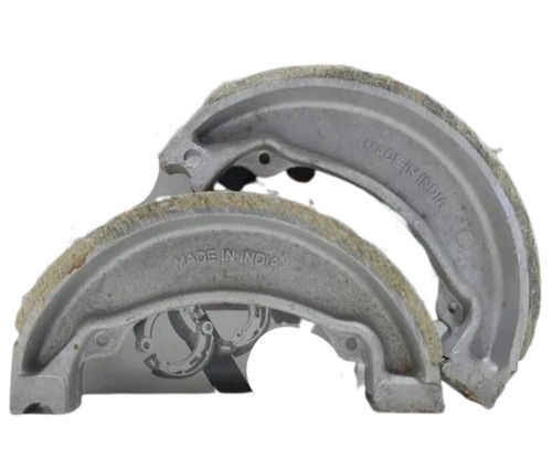 Mild Steel Bike Brake Shoe 