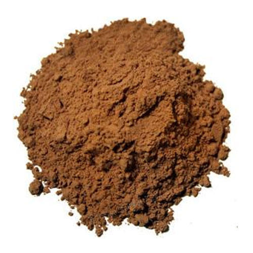 Brown Color Arjuna Powder With Pack Size 25 Kg