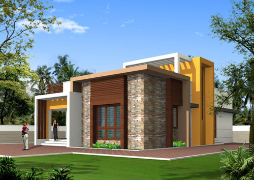 Building Construction Services In Tamil Nadu, India By MATRIC NETWORKS
