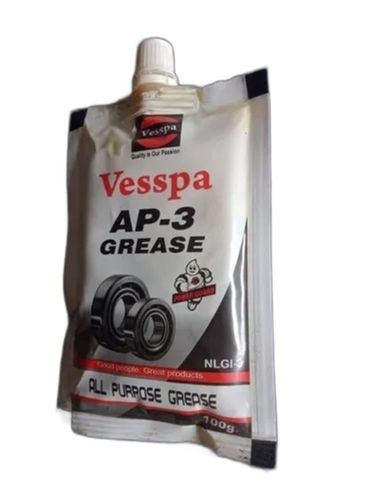 Corrosion Protection Good Smell Ensure Smooth Running Grease For Automobile