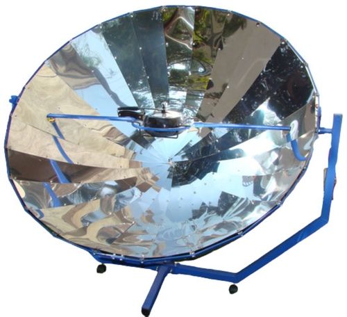 Domestic Solar Cooker