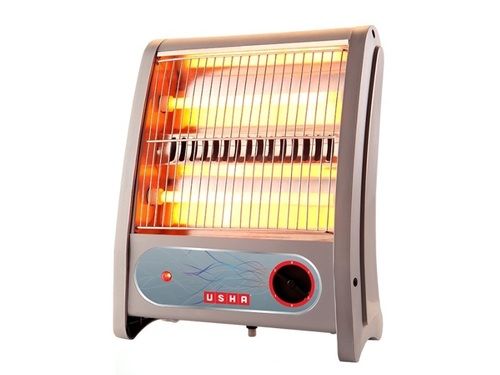 Free Standing Portable Lightweight Plastic And Metal Body Electrical Room Heaters