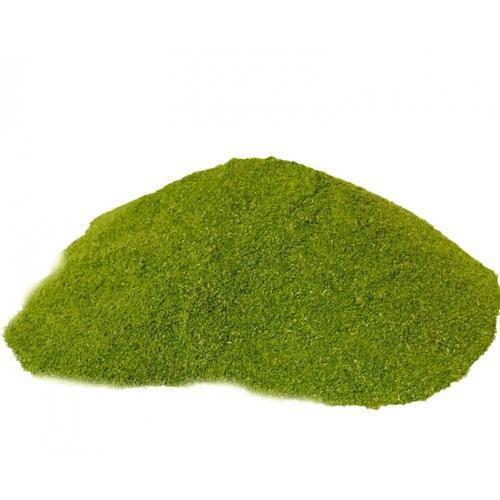 Green Neem Leaf Powder With Pack Size 25 Kg