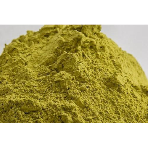 Henna Powder With Packaging Size 25 Kg And 12 Months Shelf Life