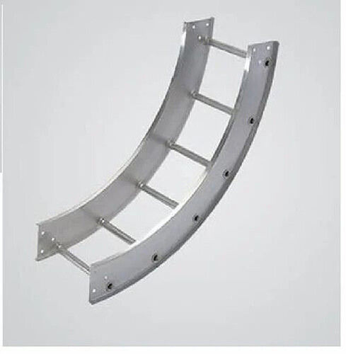 Hot Dip Cable Support Tray