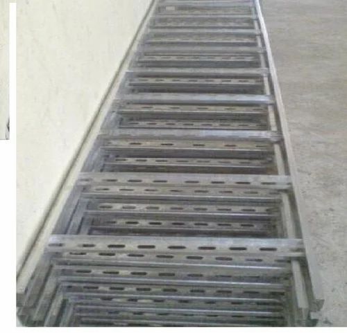 Ladder Cable Trays With Sheet Thickness 1.6 mm to 2.5 mm