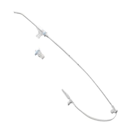 Light Weight Portable Wear Resistant Manual Operated Aspiration Catheter