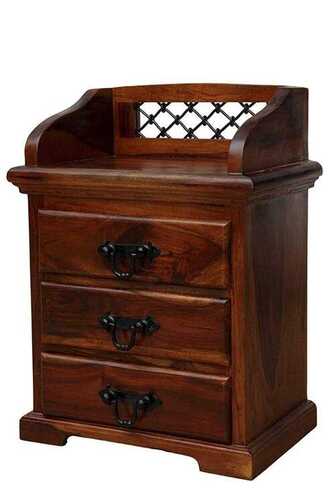 Bedside Table  Ward Furniture