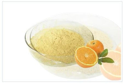 Natural Orange Peel Extract Powder Hesperidin CAS 520-26-3