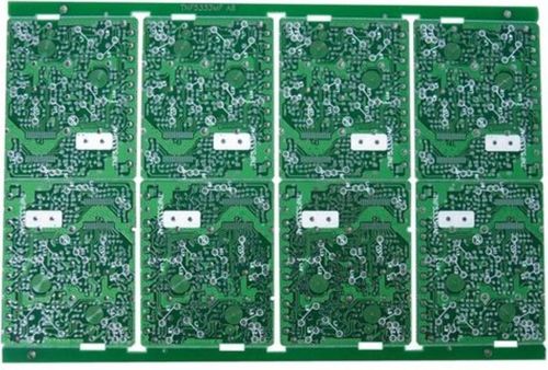 Pcb Circuit Base Material: Fr4