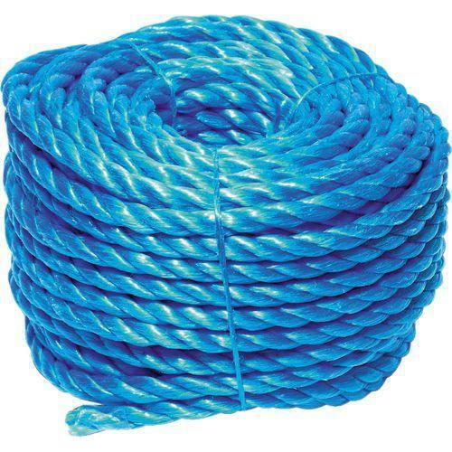 Premium Quality Braided Polypropylene Rope