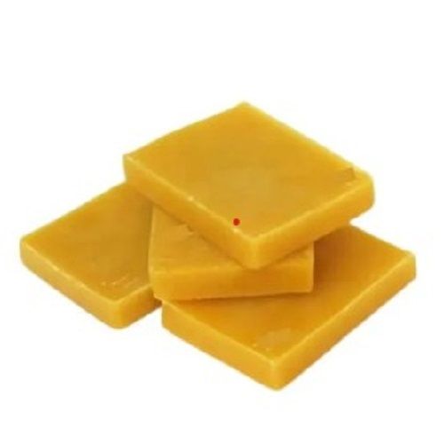 Pure And Natural Unrefined Beeswax For Industrial